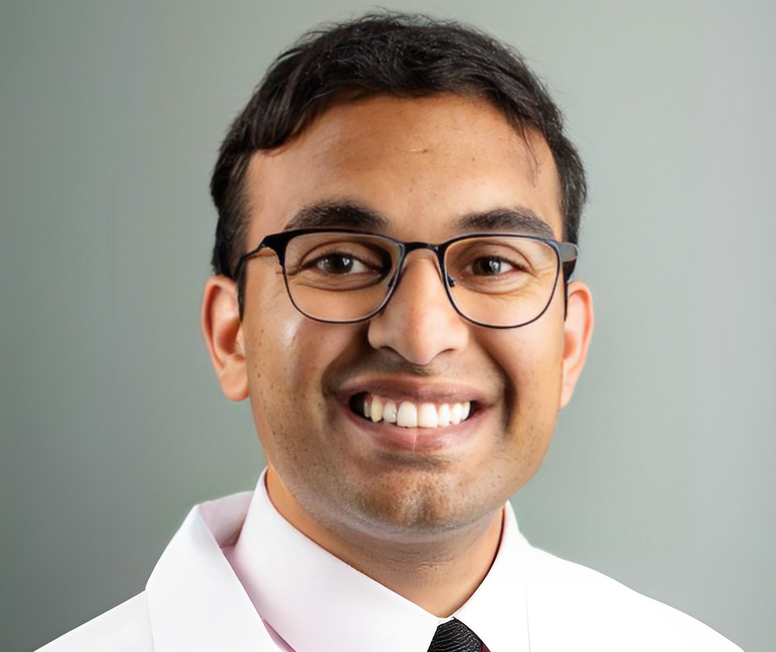 Anand Patel