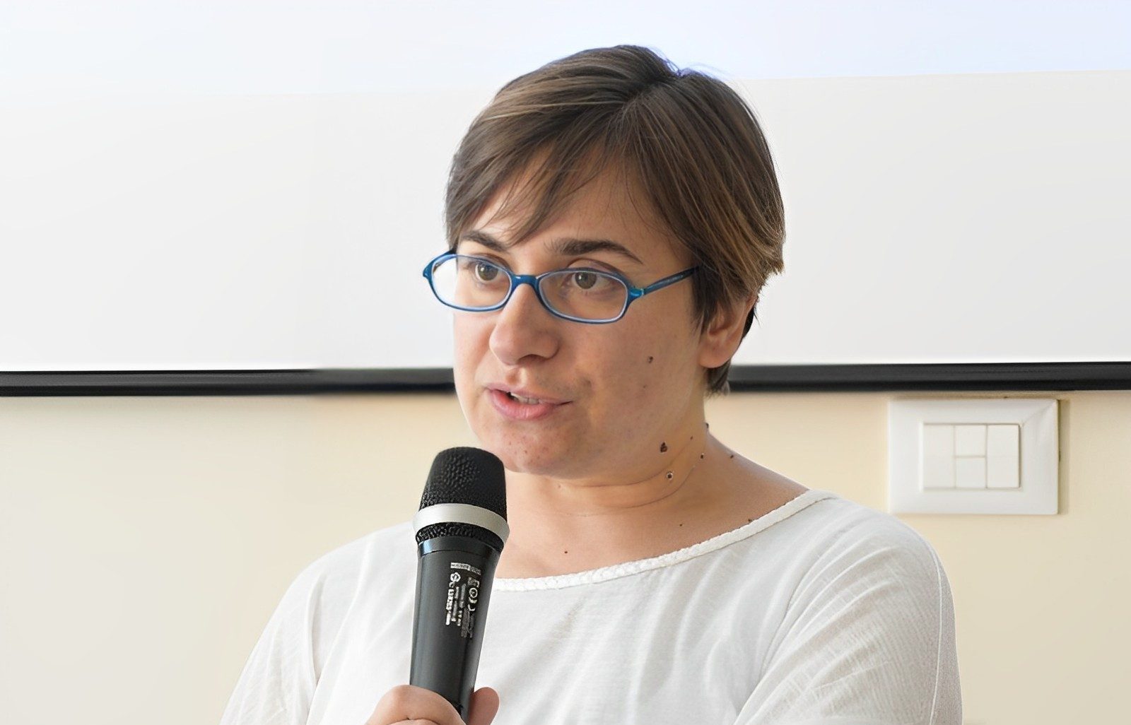 Angela Mastronuzzi: I am proud to present our recently published paper - "The Italian version of the Pediatric Quality of Life Inventory™ (PEDSQL™) 3.0 healthcare satisfaction hematology/oncology module: reliability and validity in radiation oncology"