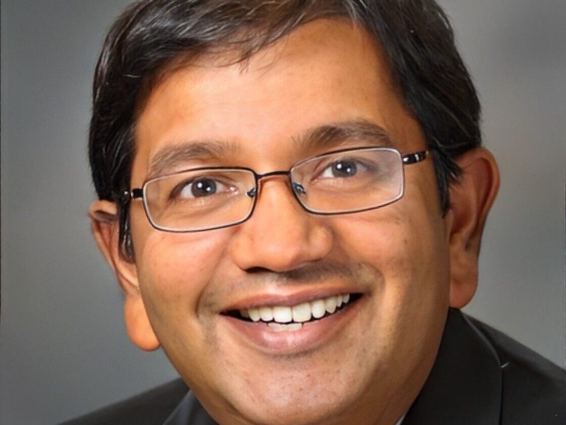 Arjun Gupta