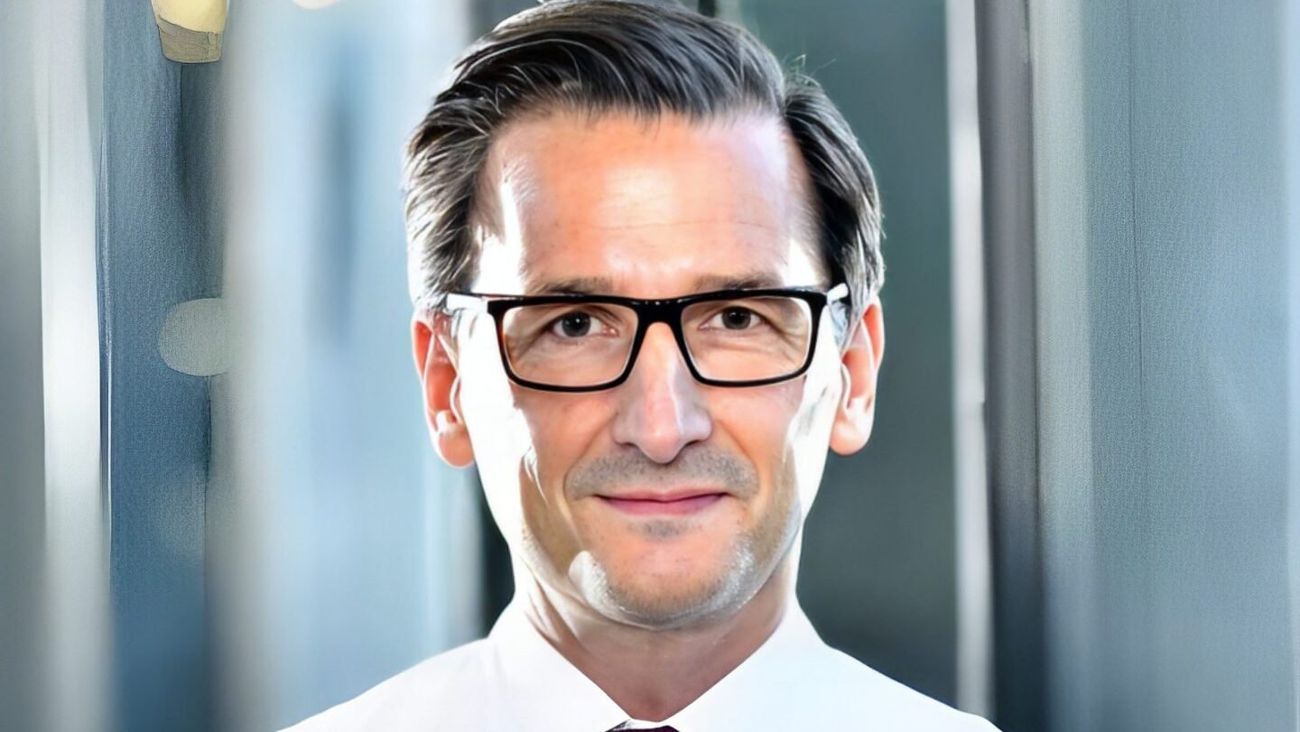 Arndt Vogel