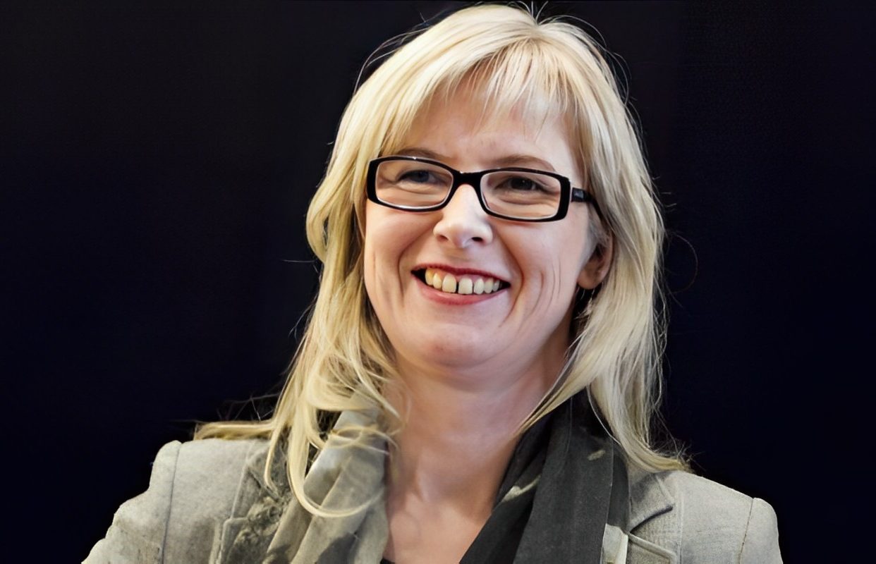 Bente Mikkelsen