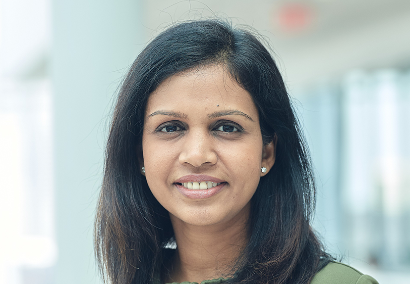 Charu Aggarwal