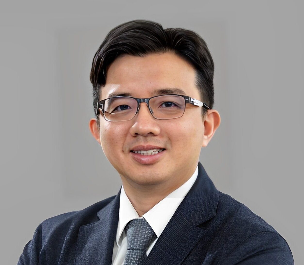 Kai-Cheng Hsu
