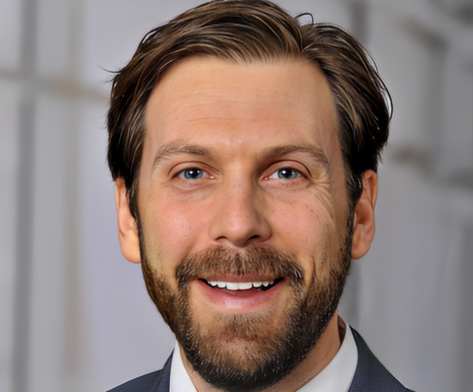 Daniel Stover