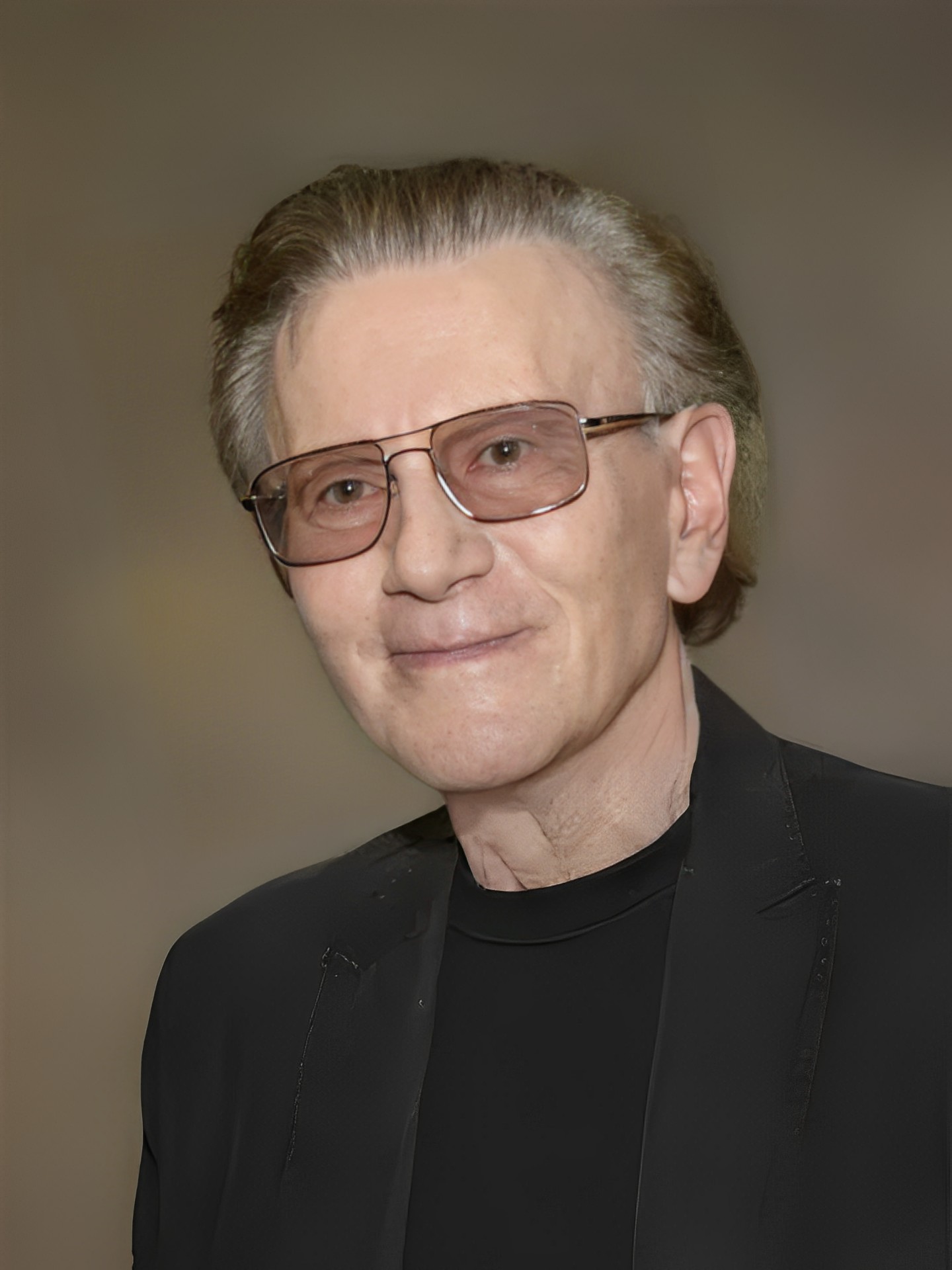 Our world is poorer without Dave and our Foundation is less rich by the loss of his wisdom and friendship - Carolyn Aldige