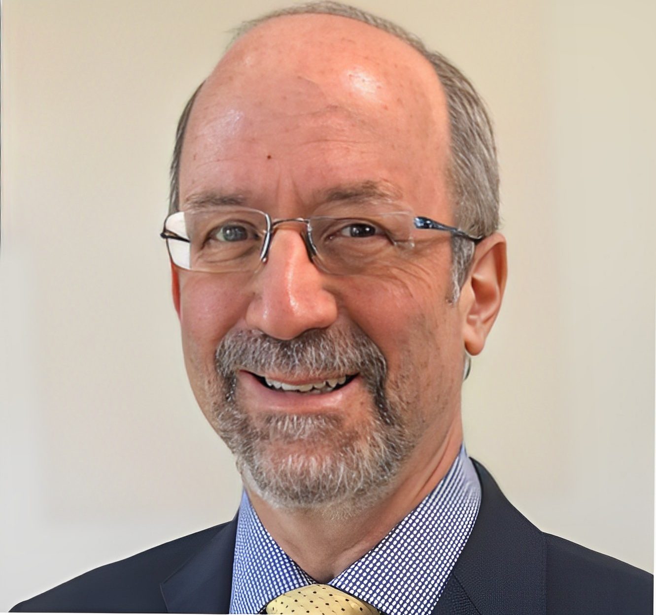 David Sebag-Montefiore: We strongly caution against the use of FOLFOX alone applied to the whole PROSPECT trial population