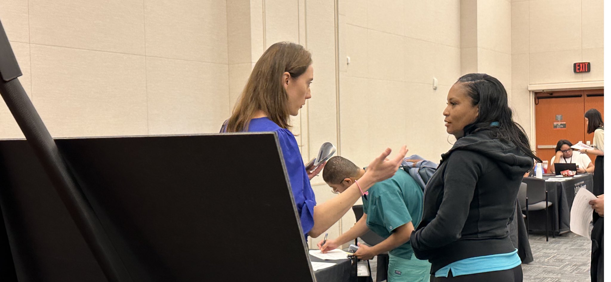 Sending a warm welcome to the 30 surgical trainees joining our MD Anderson Cancer Center Graduate Medical Education programs - Diane Bodurka