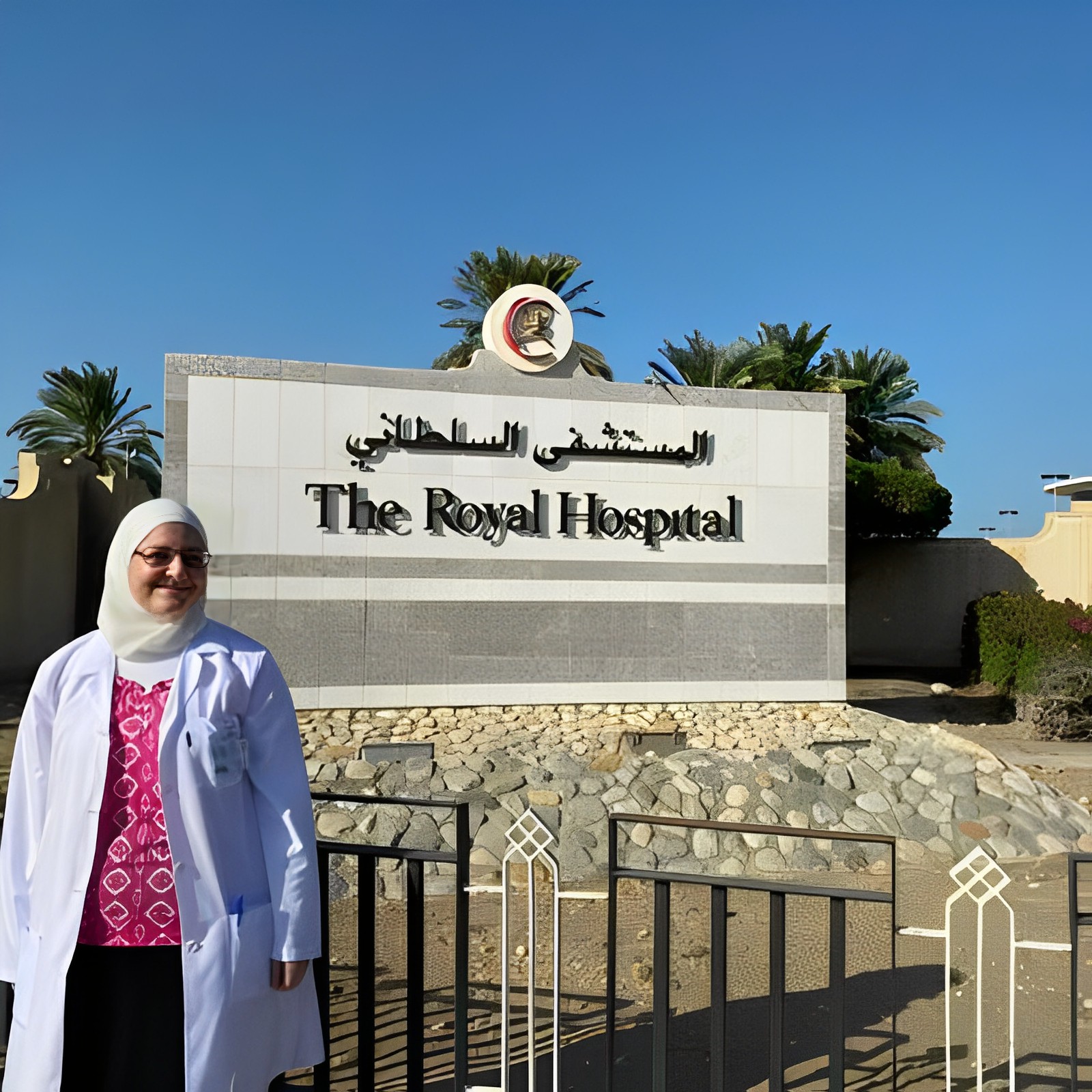 Sometimes in cancer, watchful waiting wins! - Dima Abla