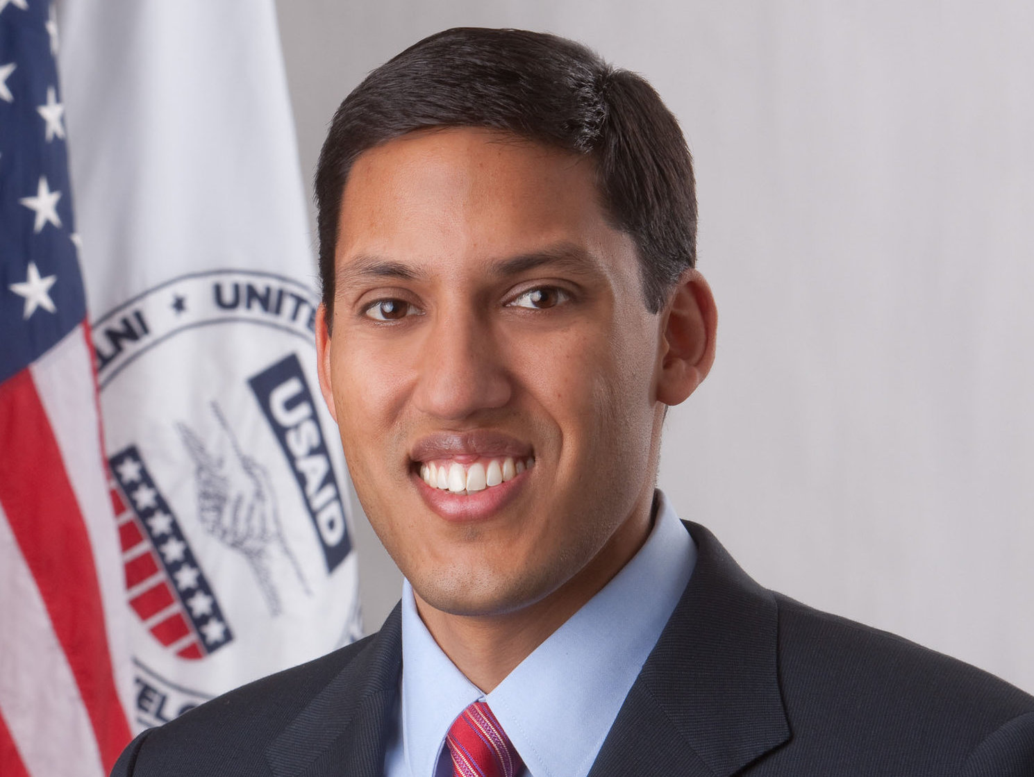 My upcoming book, "Big Bets: How Large-Scale Change Really Happens," dives deeper into the lessons I've learned and offers practical strategies for empowering yourself and others to take on the world's most pressing challenges - Dr. Rajiv J. Shah