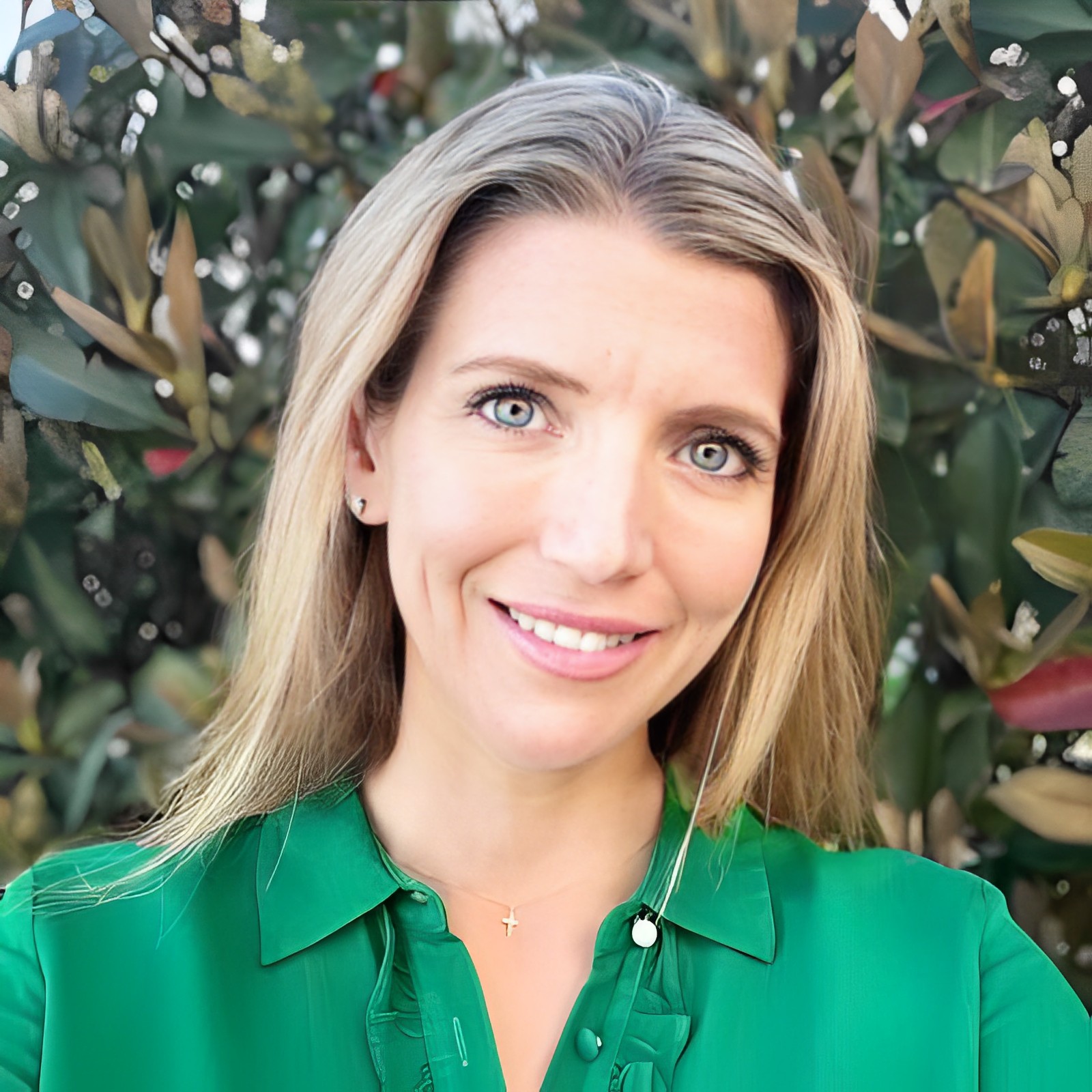 Emma B. Holliday