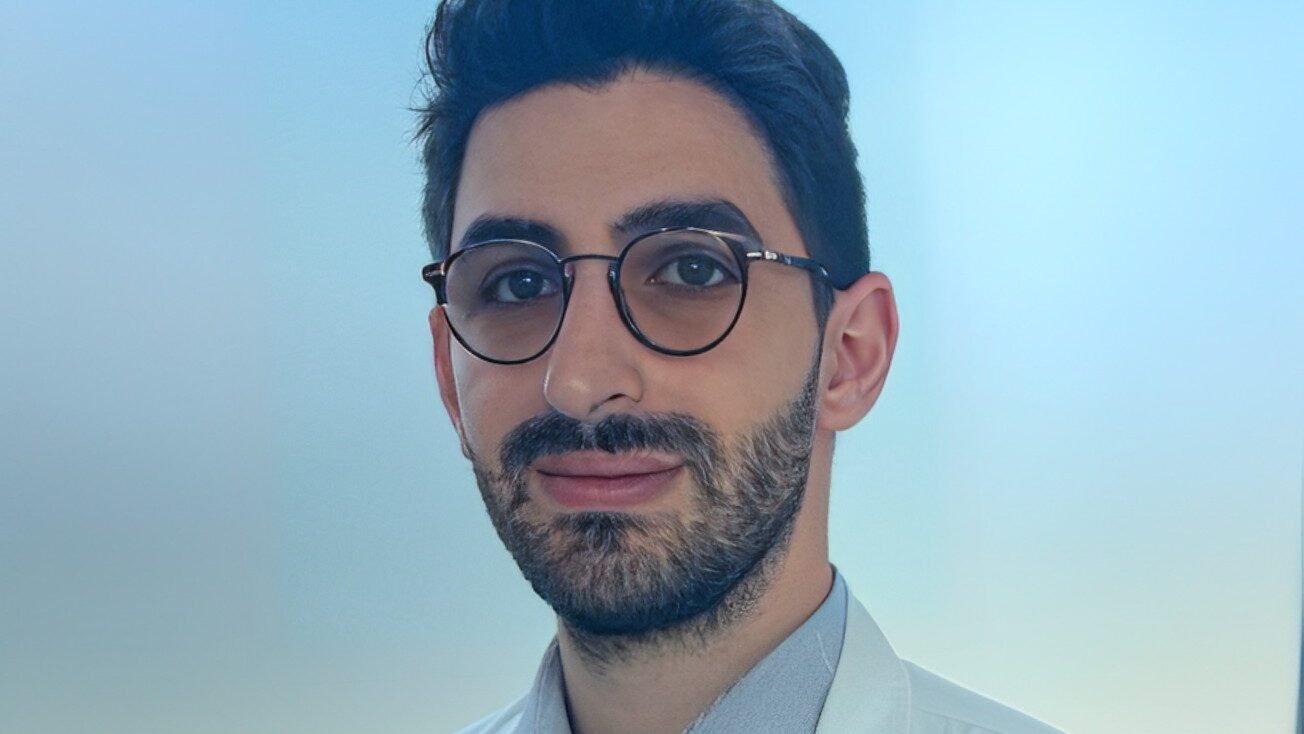 Federico Mastroleo
