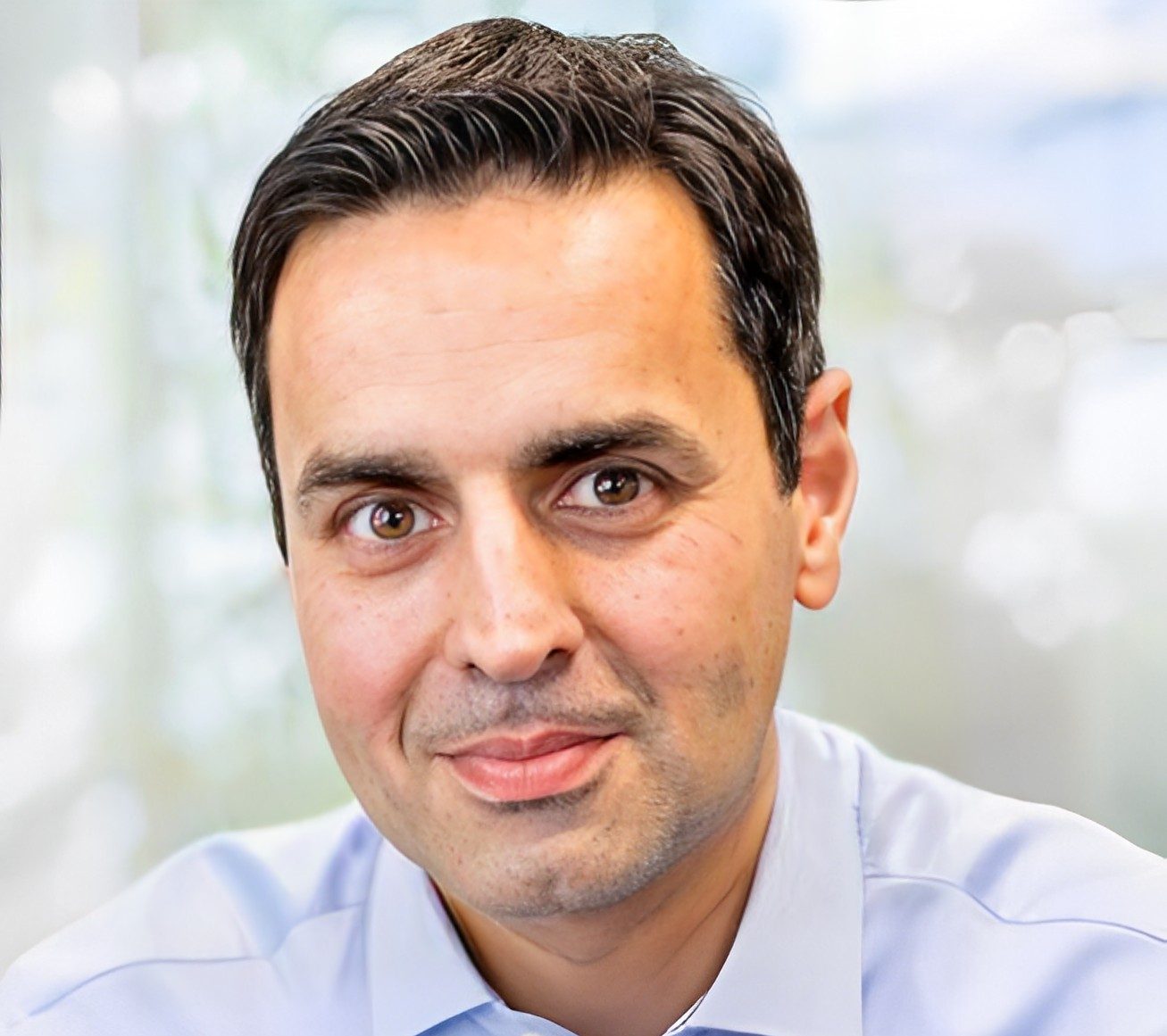 Haseeb Ahmad: Comprehensive genomic profiling could help improve treatment and reduce costs for healthcare systems.