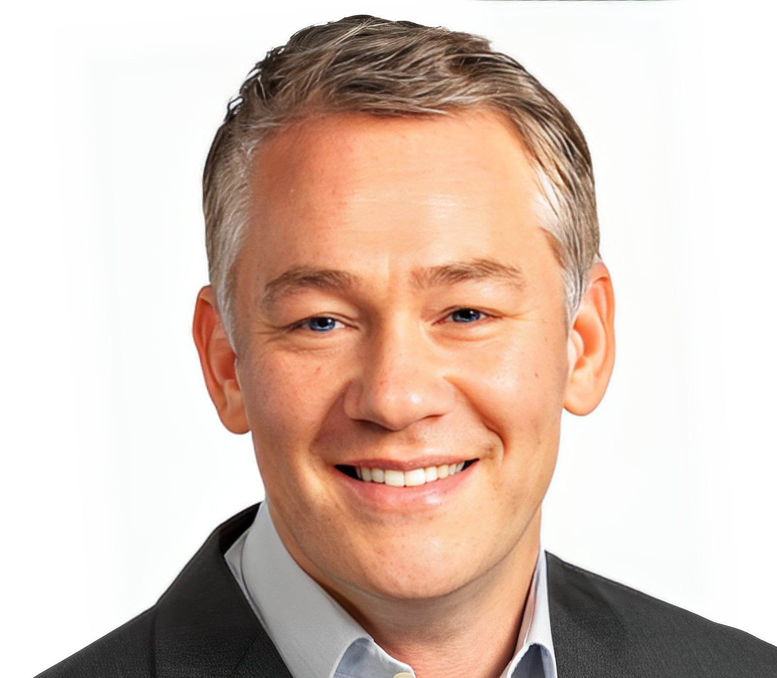 Hinco J. Gierman: It underscores the importance of rapid testing and getting patients on the right treatment.