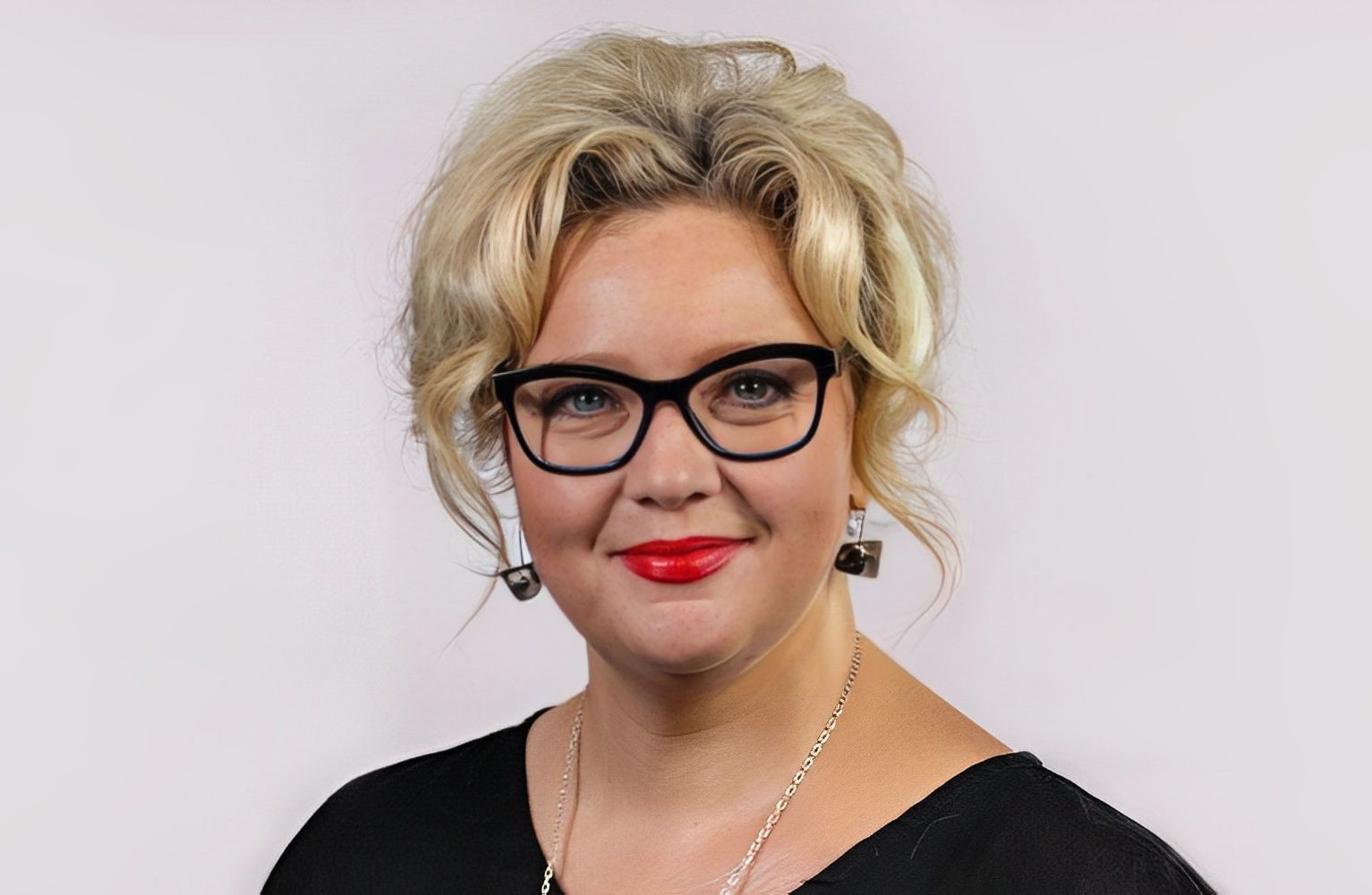 Hon. Jill Hennessy: Extraordinary breaking news from Hudson Research: a new blood test to transform ovarian cancer diagnosis is under development.