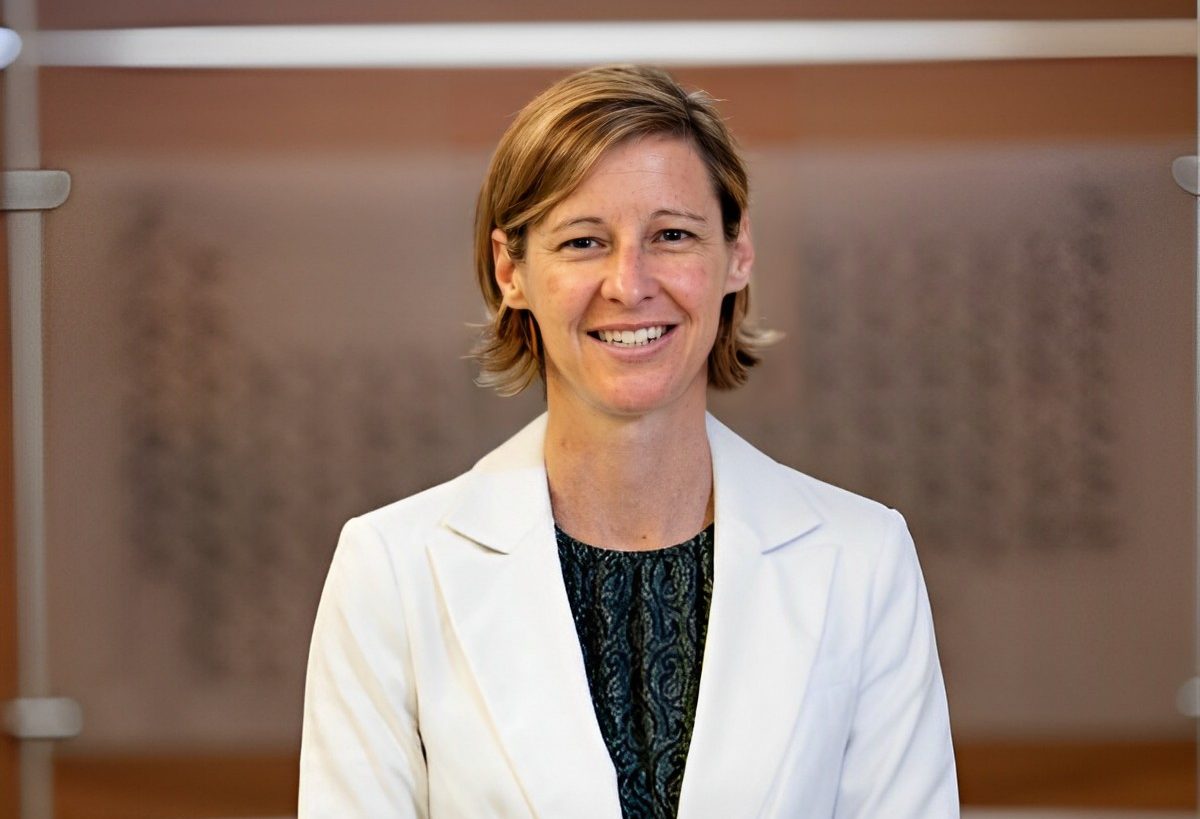 Genuinely caring about students should be a non-negotiable qualification for a career in academia - Jen Heemstra