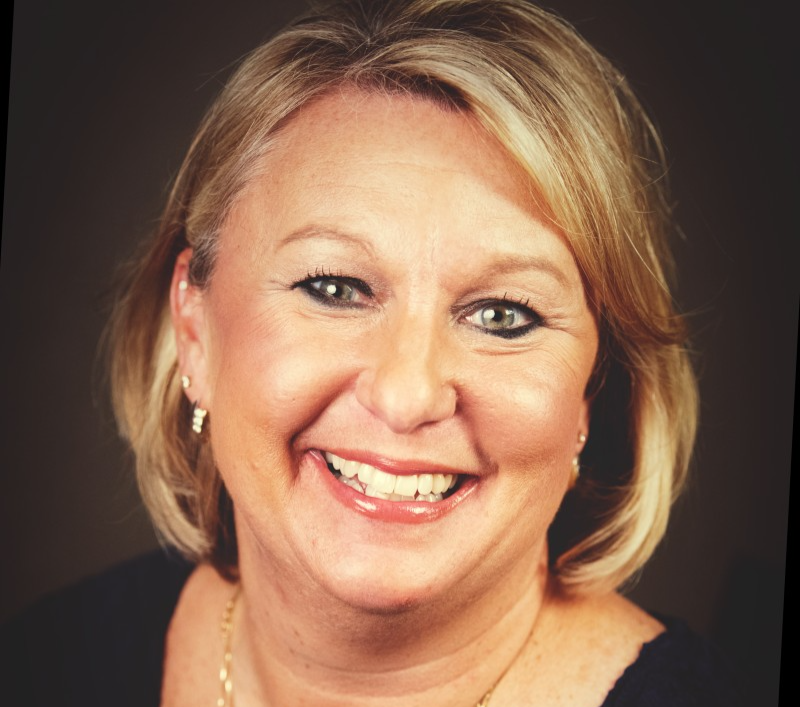 Jennifer Nagy: The American Cancer Society supports the professional development of the full staff team!