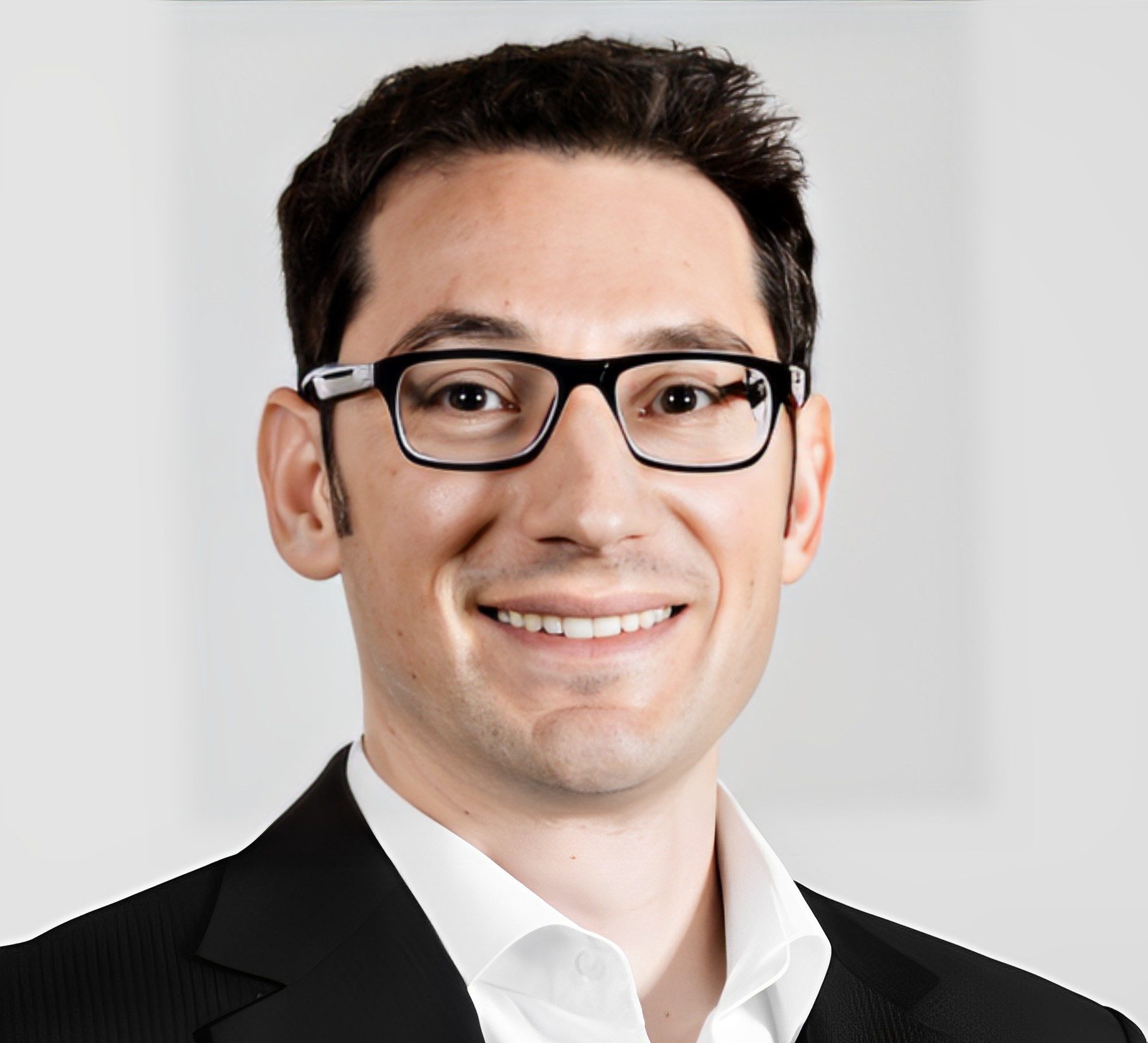 Joachim Koch: We evolved and implemented a novel HPLC method to guide selection of antibody drug candidates.