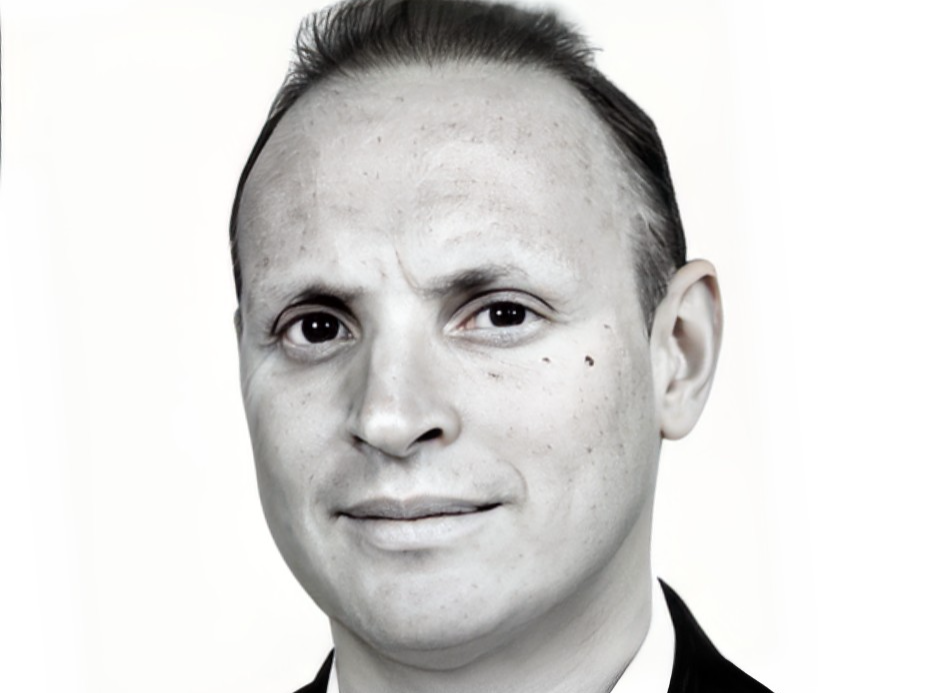 Justin Stebbing