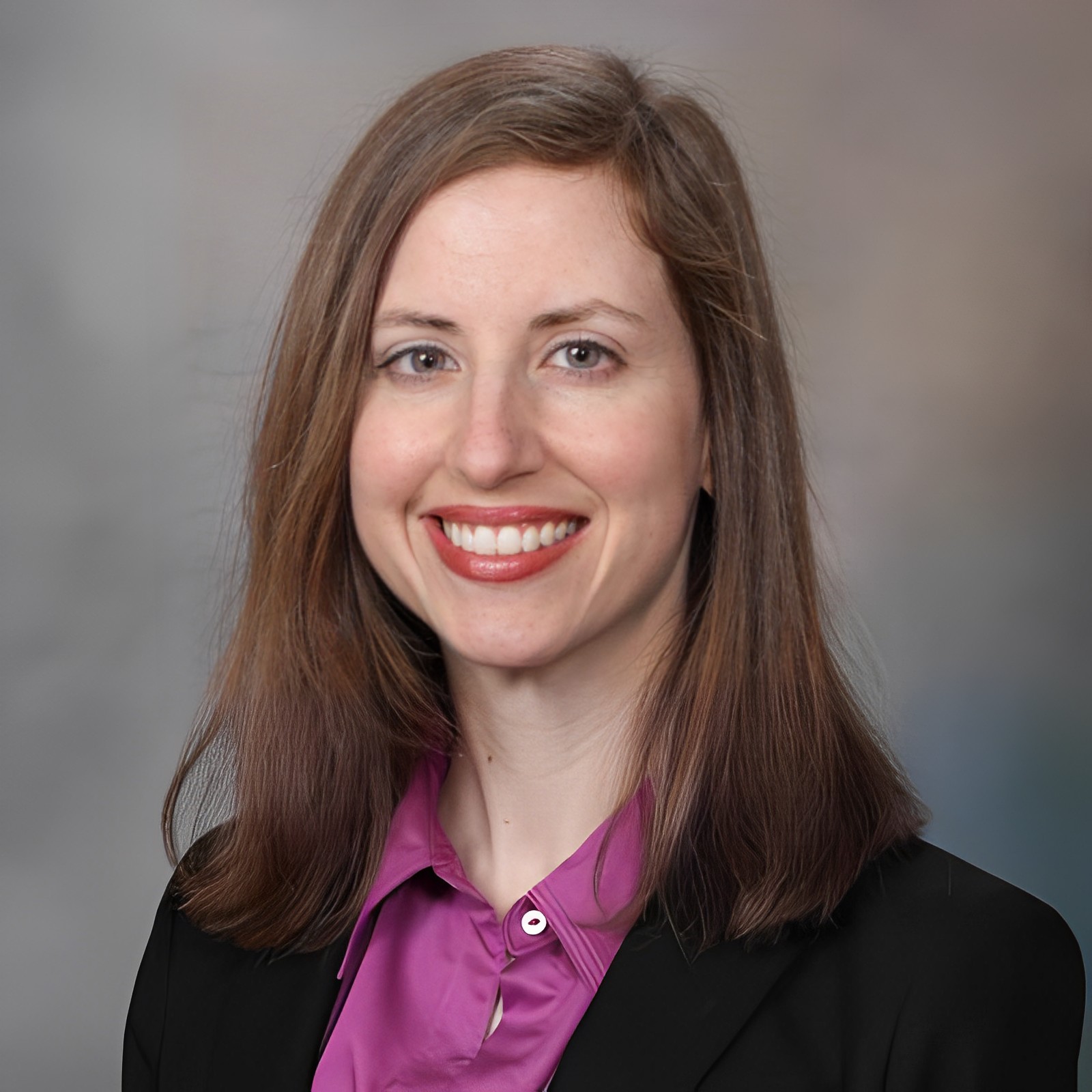 Katrina Pedersen: I LOVE it when trials are stopped early due to superior benefit.