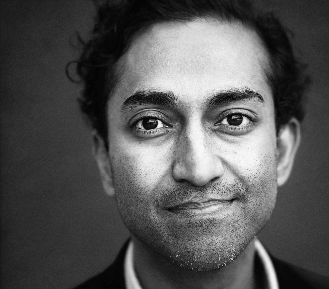 Kevin Neilson: I was photographing Dr. Vinay Prasad. Be sure to capture his heroic visage.