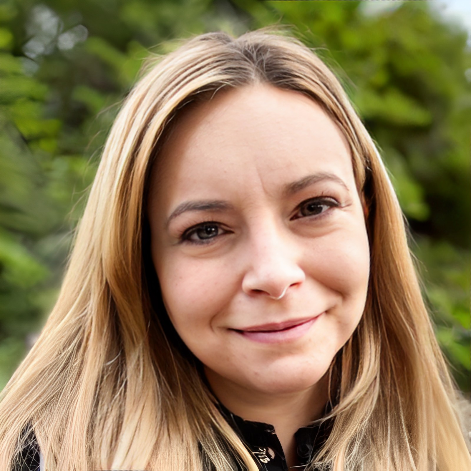 I’m still here 7 years after being given a prognosis of less than a year - Laura Esfeller