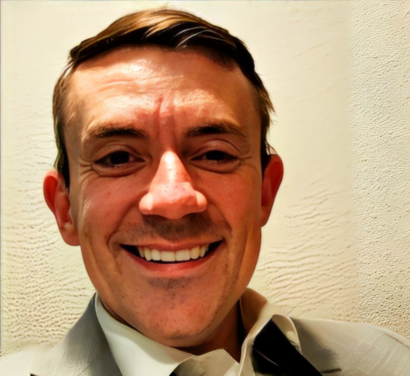Mark Lewis