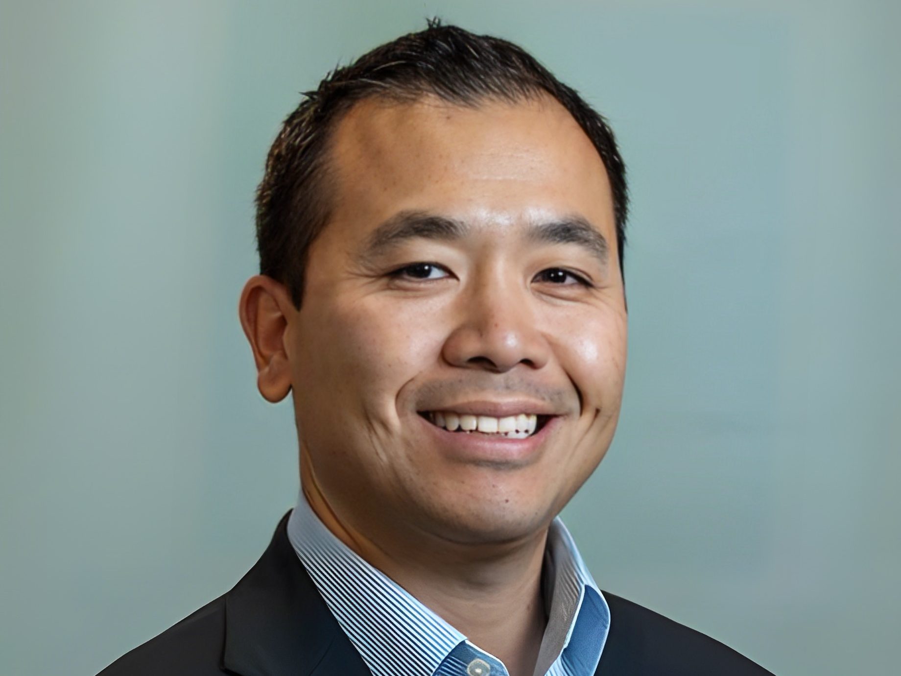 Congratulations to Yi-Bin Chen, MD on his promotion to Full Professor at Harvard Medical School - Mass General Cancer Center