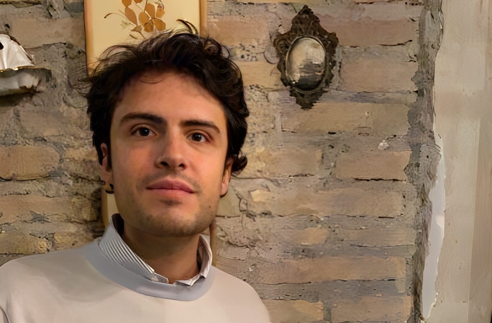 Massimiliano Camilli