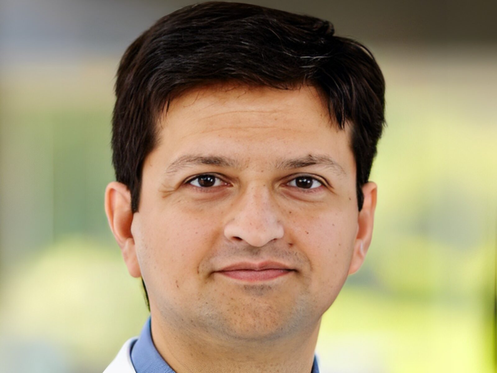 Mehdi Hamadani
