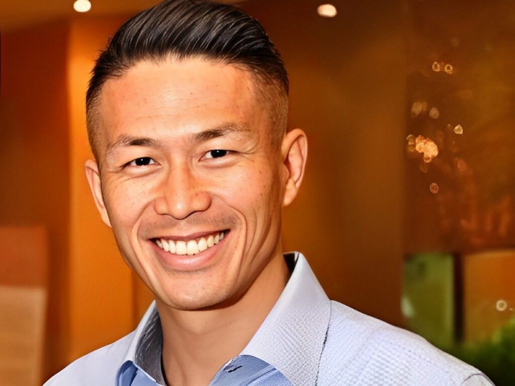 Melvin LK Chua
