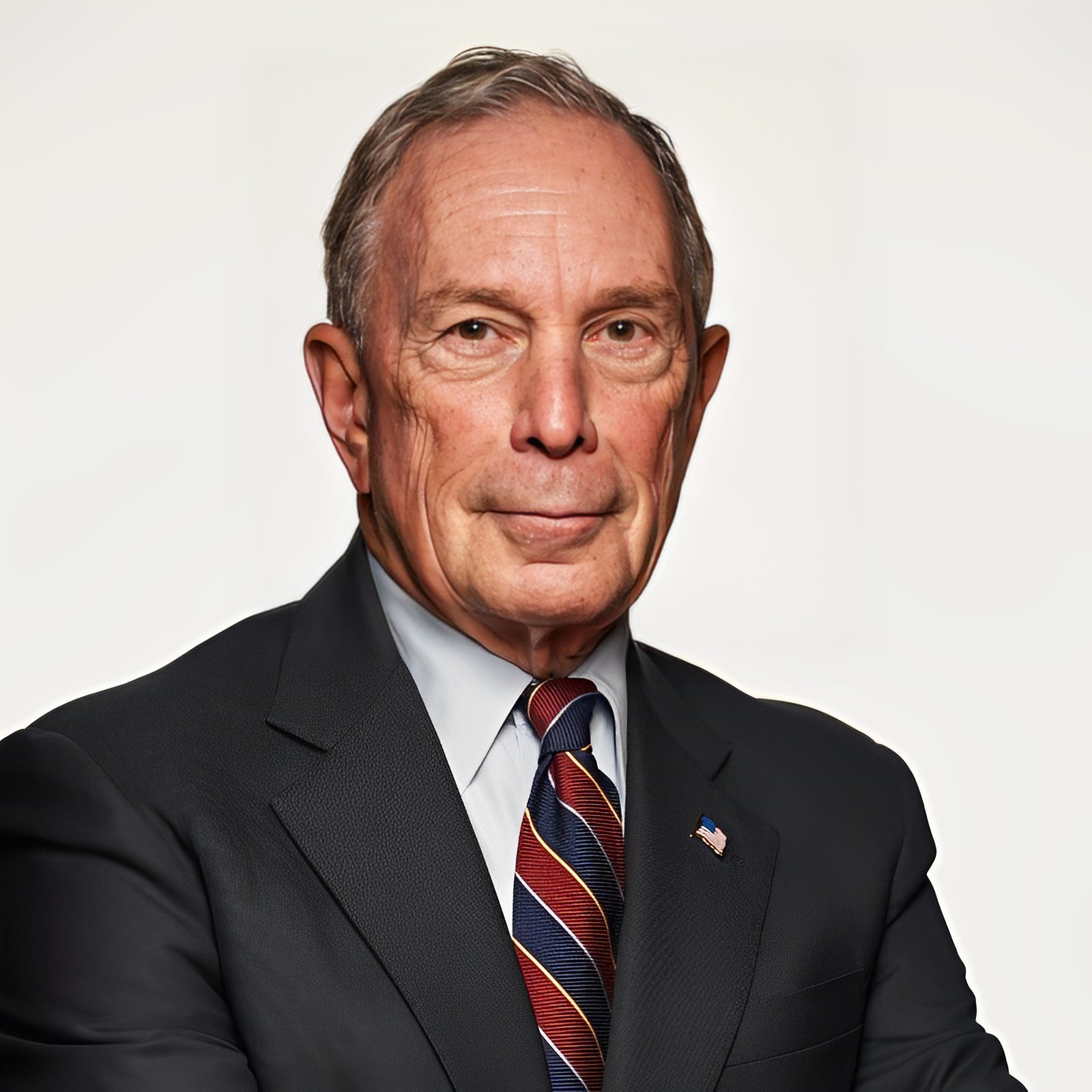 For 15 years, Bloomberg Philanthropies and World Health Organization have worked collaboratively to cut smoking rates globally - Mike Bloomberg