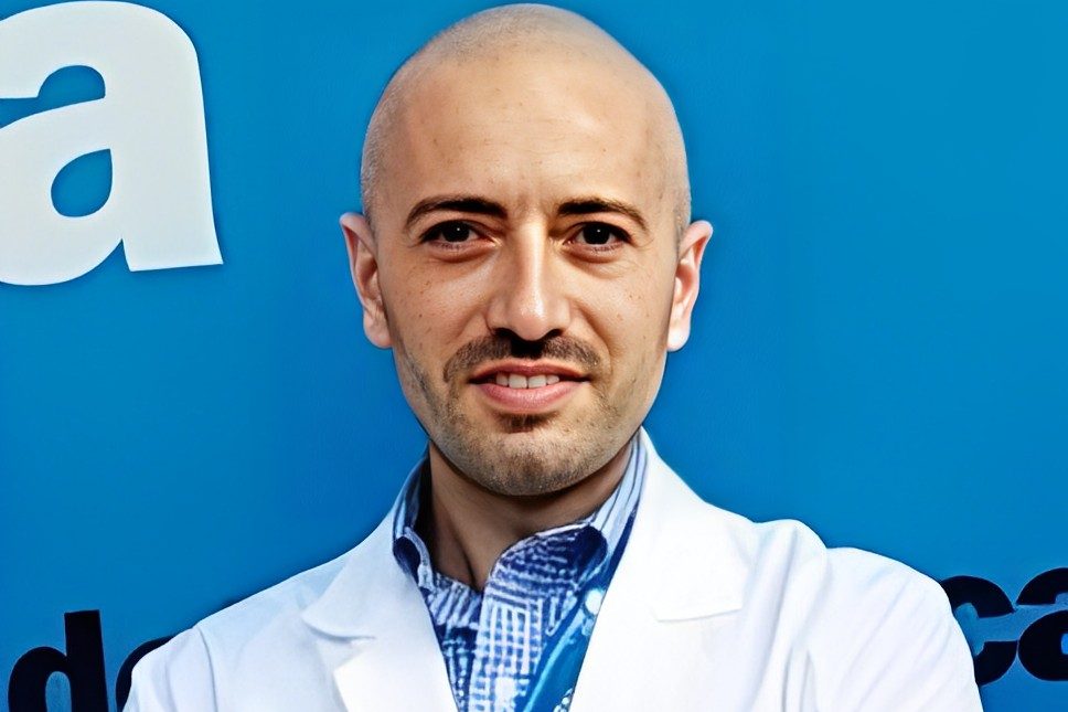 Nicola Fusco: Our article on "low-risk TNBC" has been included in Elsevier’s Breast Cancer Awareness Month article collection! 