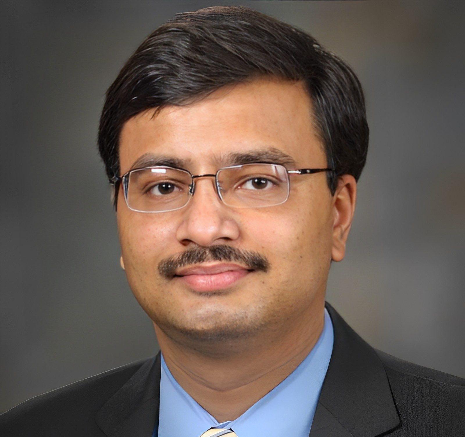 Nitin Jain: Excited to share preclinical data with CRLF2 bispecific antibody for CRLF2-rearranged B-ALL.