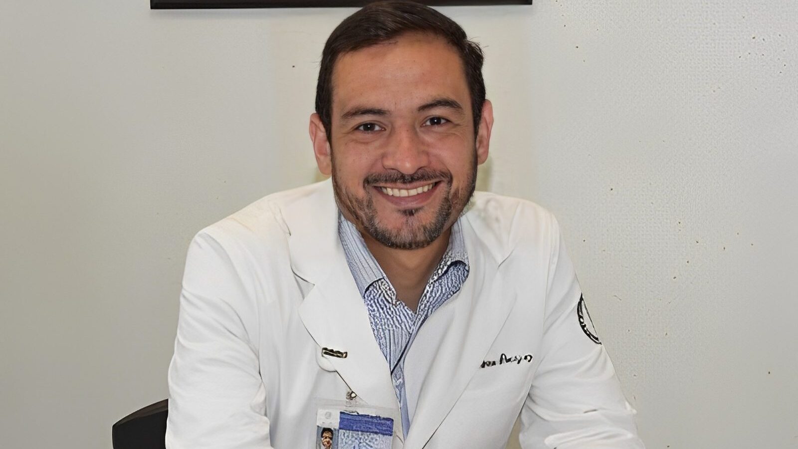 Oscar Arrieta