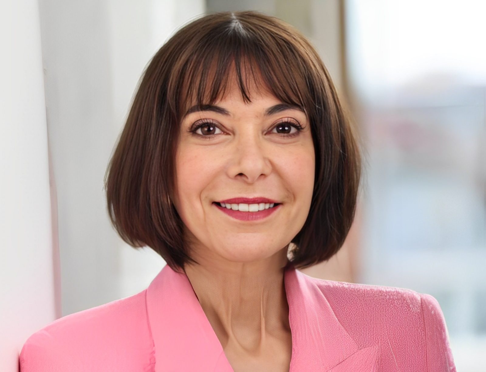 Paula Gordon: This is what we have been saying all along