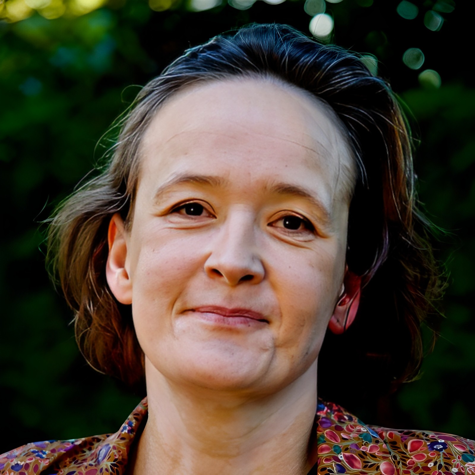 Pernille Bidstrup: How should parents and health care professionals talk about the child's cancer disease and treatment?
