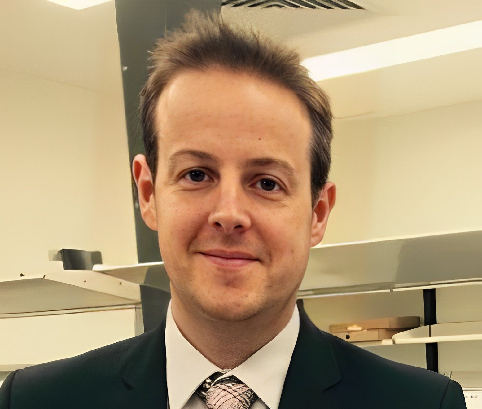 Piers Blombery: Over the past 5 years we've been building a genetic haematology clinical service at Peter MacCallum Cancer Centre/The Royal Melbourne Hospital