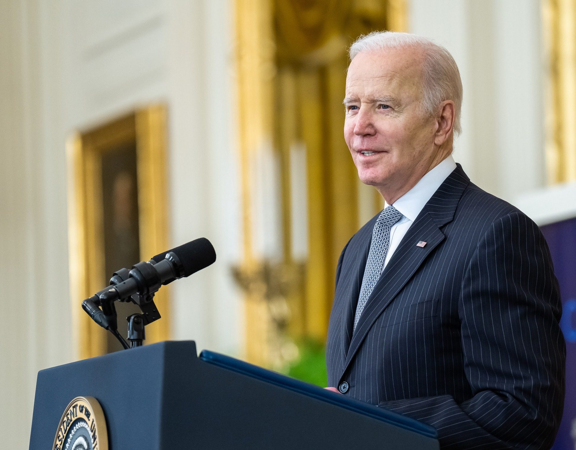 Joe Biden