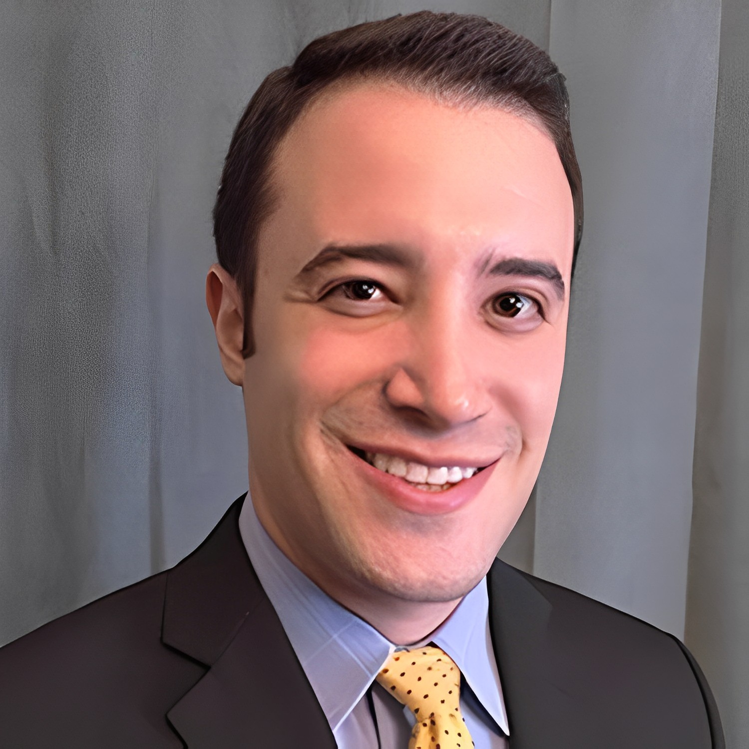 Andrew Portuguese: Does post-ASCT G-CSF truly benefit patients, or just make their labs look better?