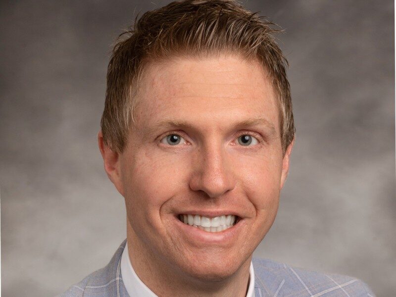 Ryan Haumschild