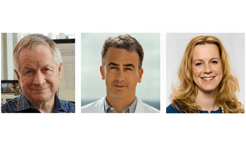 Targeting Mutant ER: Geoffrey L. Greene, François-Clément Bidard, and Erika P. Hamilton will address this topic in a State-of-the-Art session at SABCS23 - San Antonio Breast Cancer Symposium