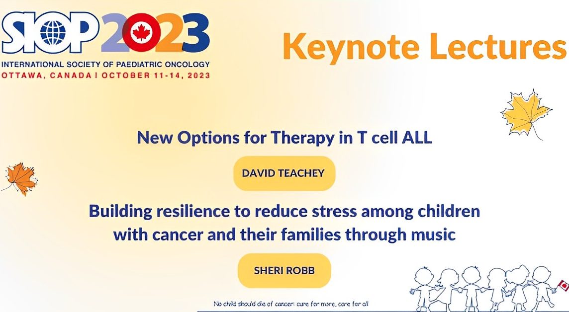 Check out the SIOP congress programme highlights! - SIOP International