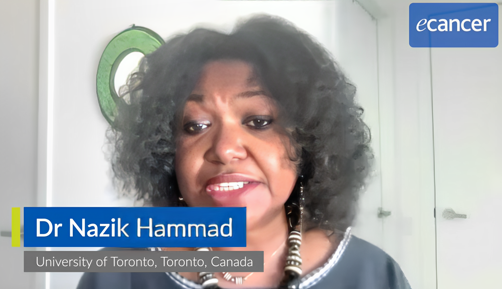 Time to stop accepting the normalization of conflicts in Africa - Nazik Hammad