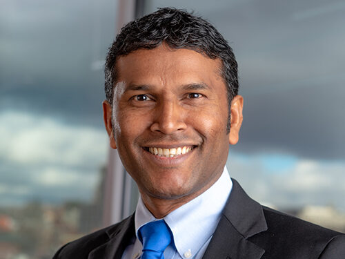 Sendurai Mani