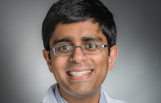 Srinivas Viswanathan