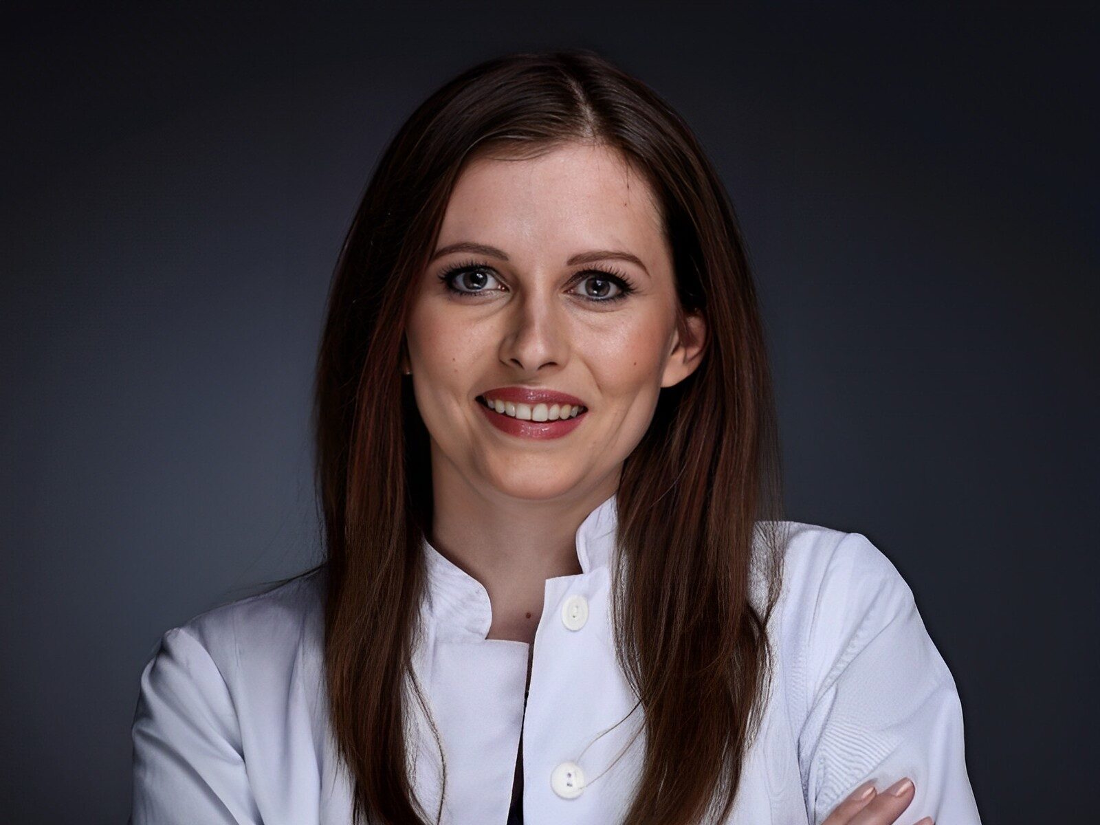 Stefanie Corradini: Thrilled to express my heartfelt gratitude to ESTRO for the invitation to speak at EBCC14 in Milan