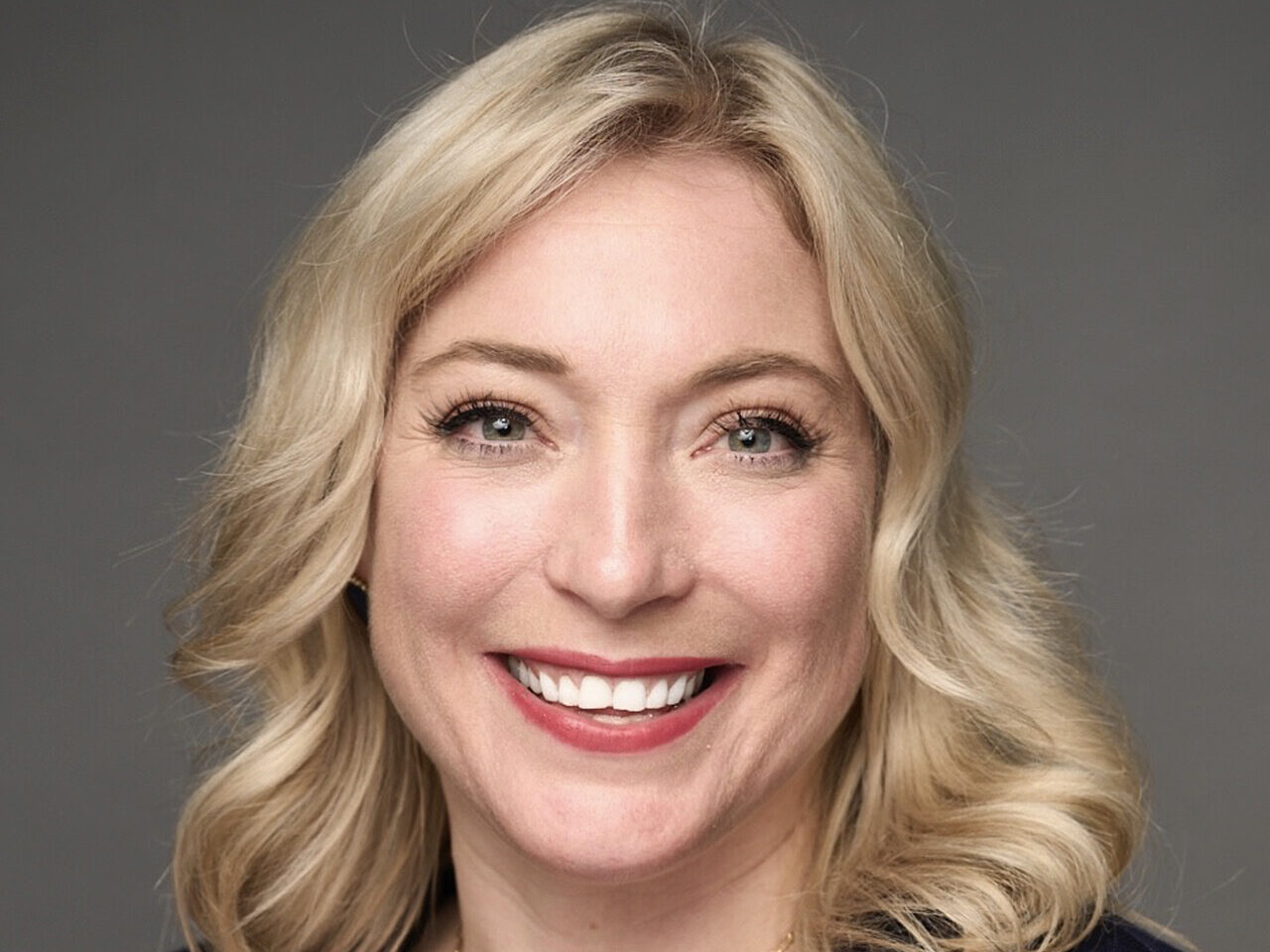 Stephanie Graff