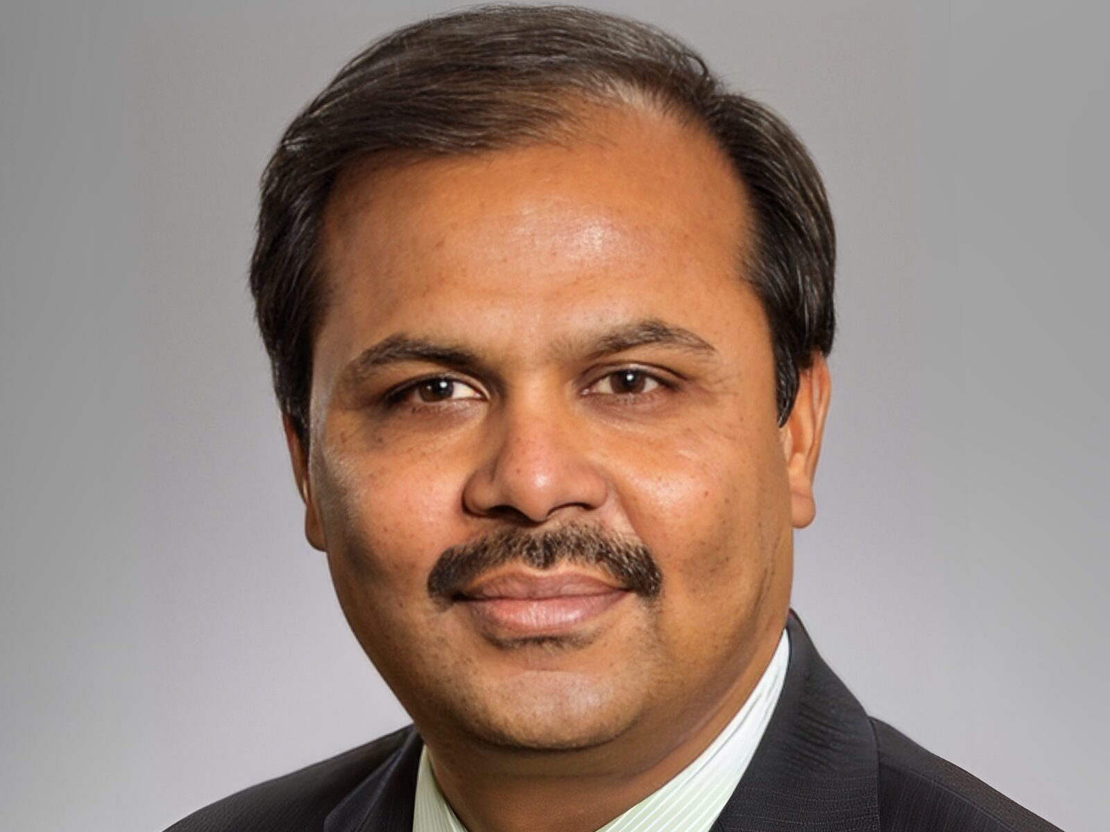 Suresh S. Ramalingam