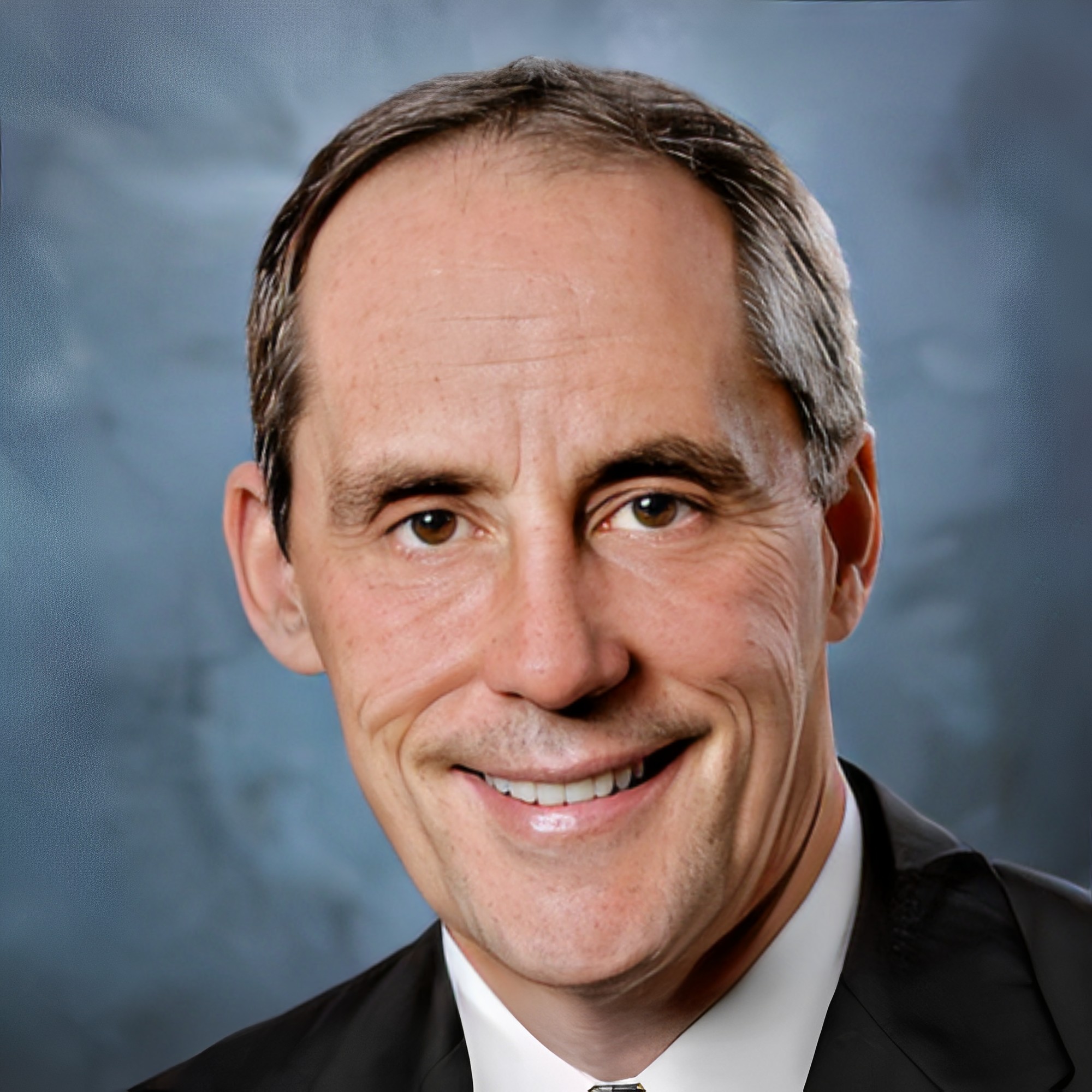 Tom Priselac: I'm delighted to share that for the sixth straight time, Cedars-Sinai Medical Center has received the highest five-star rating from CMS