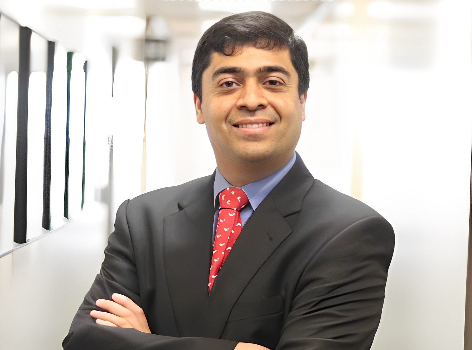 Vivek Subbiah: Mark your calendars if you are attending the NCI AACR EORTC 2023- The triple meeting in Boston, Oct 11-15.